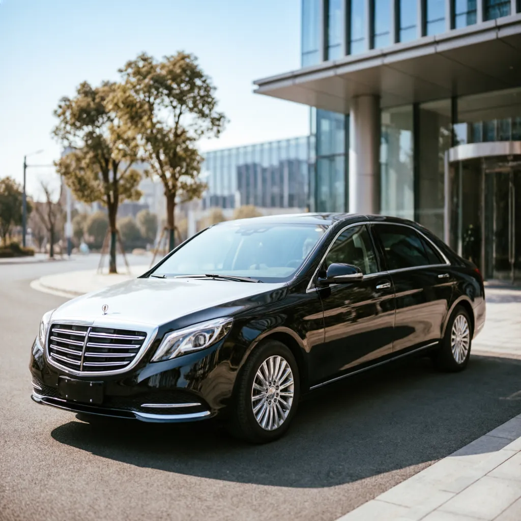 Машина